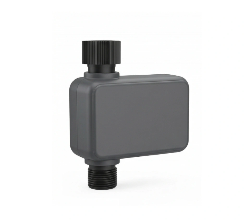 Smart irrigation controllers and water meters