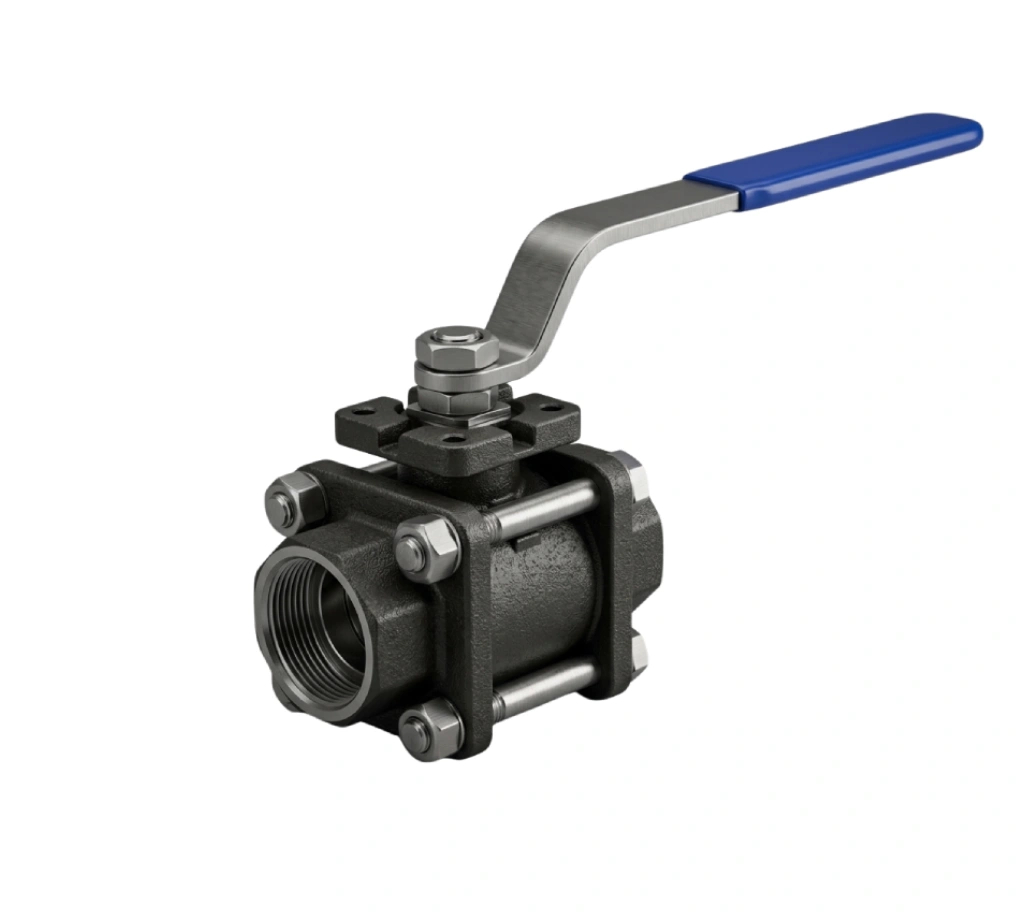 Irrigation valves and fittings